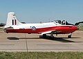 (2) - Hunting Jet Provost (XS209)