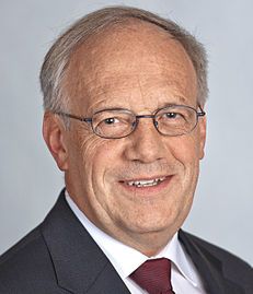 Johann Schneider-Ammann (2010–2018) (1952-03-18) 18 March 1952 (age 72)   Die Liberalen