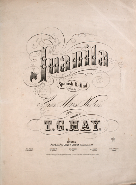 File:JuanitaSheetMusicCover1855.png