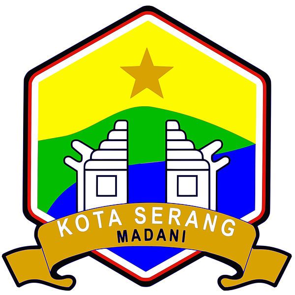 File:Lambang Kota Serang.jpg