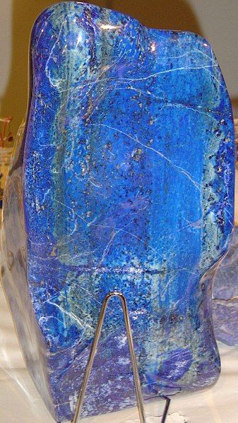 File:Lapis lazuli block.jpg