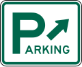 D4-1 Parking area