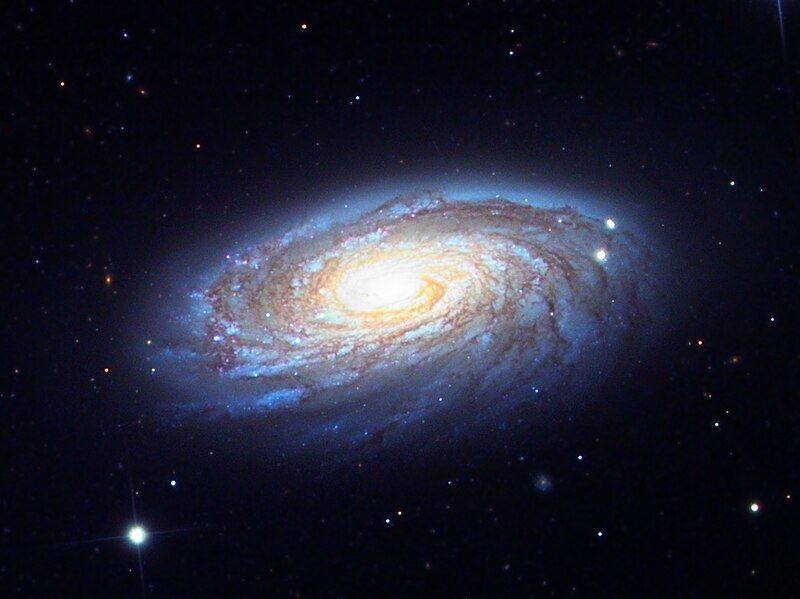 File:Messier 88 galaxy.jpg