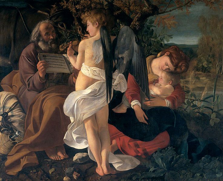 File:Michelangelo Caravaggio 025.jpg