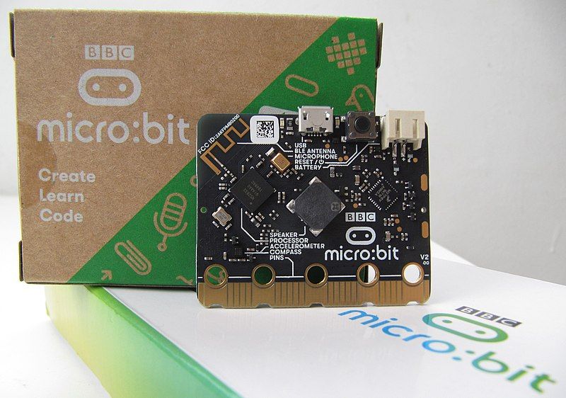 File:Micro-bit v2.JPG