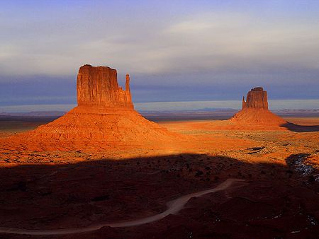 Monument Valley