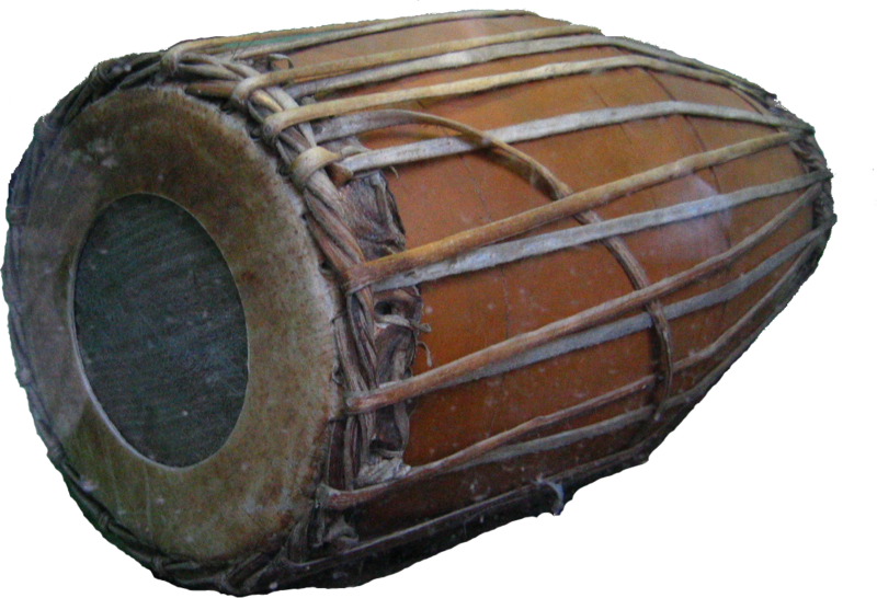 File:Mridangam transparent.png