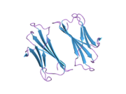 2f8o: A Native to Amyloidogenic Transition Regulated by a Backbone Trigger