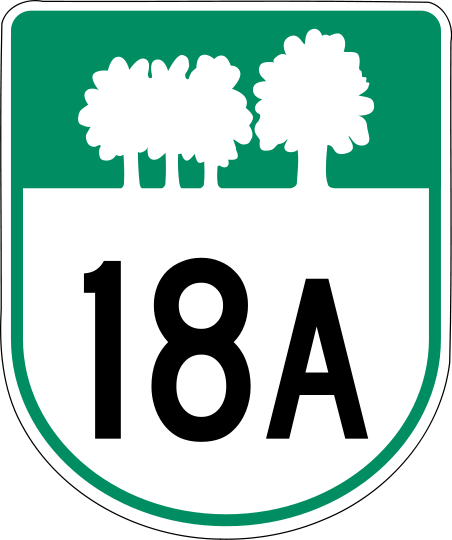 File:PEI Highway 18A.svg