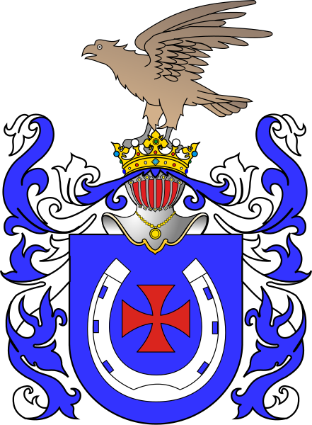 File:POL COA Gierałtowski.svg