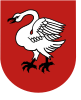 Coat of arms of Zbąszyń