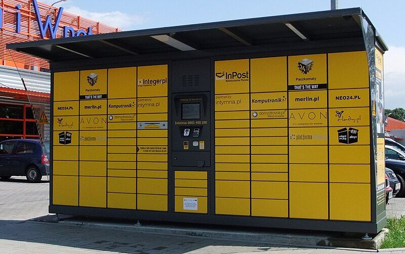 File:Polish Packstation.jpg