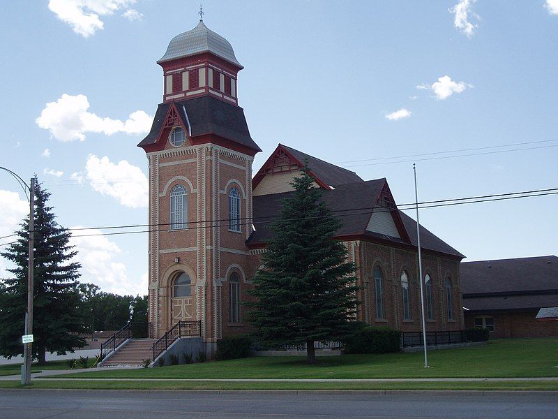 File:Randolph Utah Tabernacle.jpeg