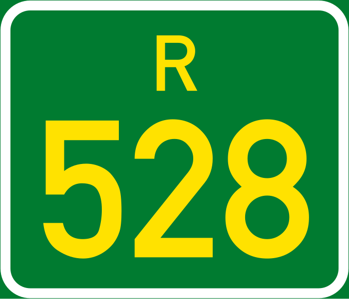 File:SA road R528.svg