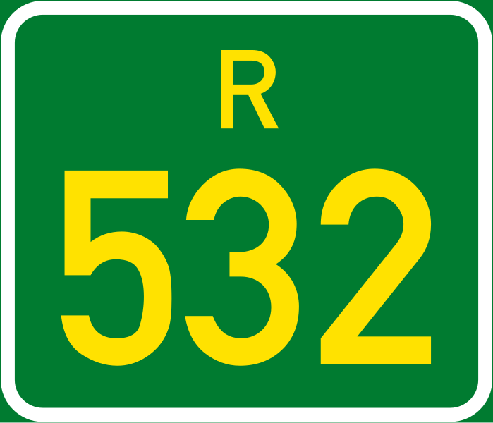 File:SA road R532.svg