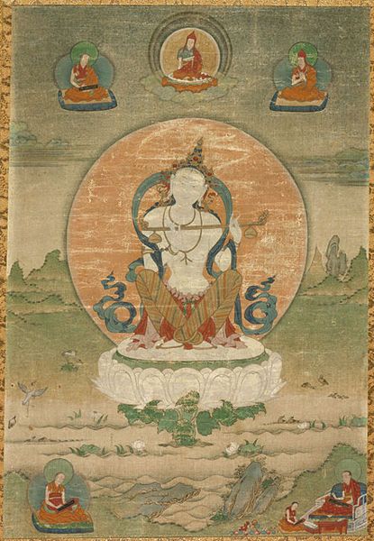 File:Sarasvati thangka.jpg