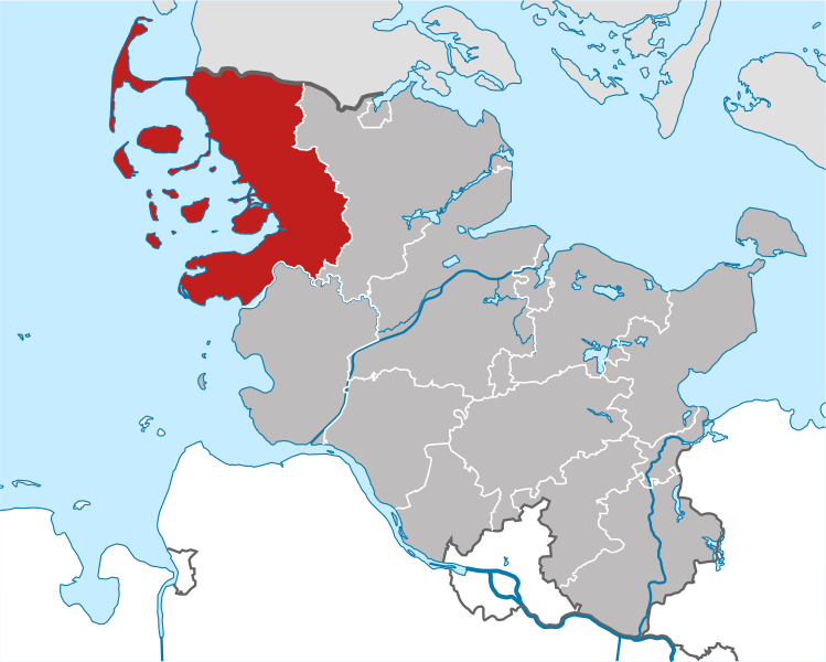 File:Schleswig-Holstein NF.svg