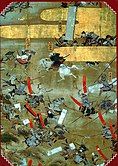 Fourth Battle of Kawanakajima