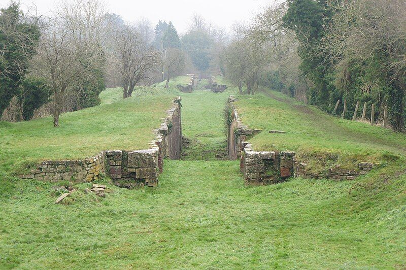 File:Siddington Locks.jpg