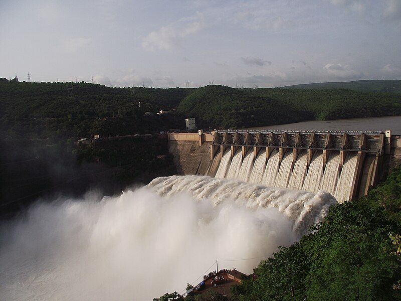 File:Srisailam Damm.jpg