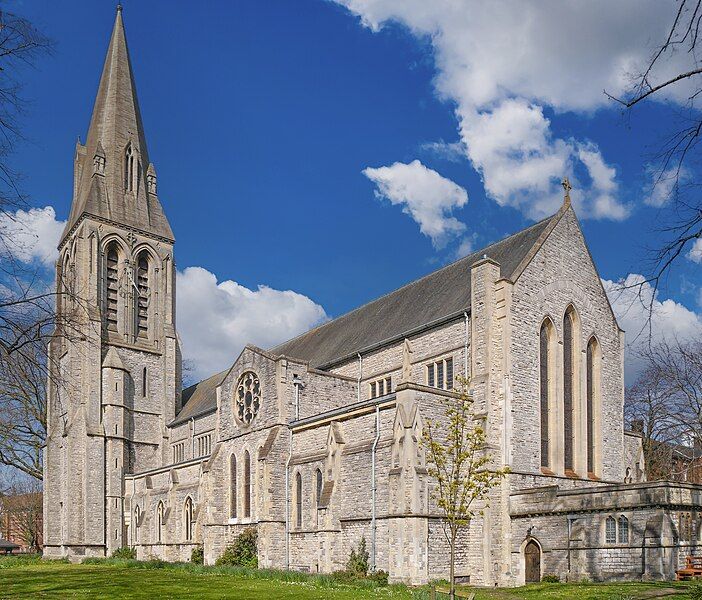 File:St Mary's Southampton.jpg