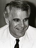 Steve Martin