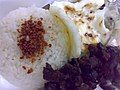 tapsilog in article Tapa (Filipino cuisine)