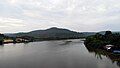 Image 17Tatai River, draining the southern slopes of the Cardamom Mountains (from Geography of Cambodia)