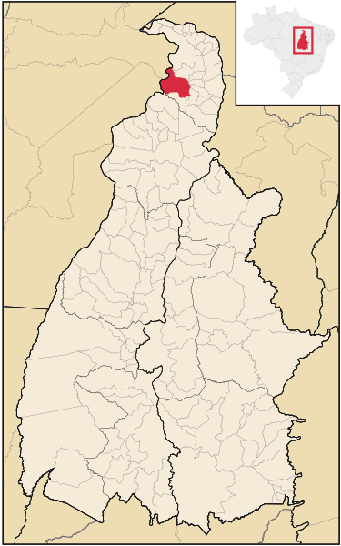 File:Tocantins Municip Ananas.svg