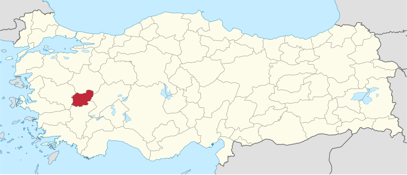 File:Uşak in Turkey.svg