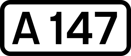 File:UK road A147.svg