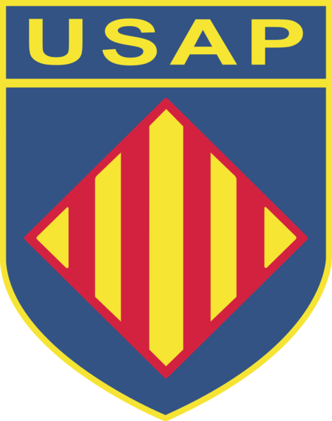 File:Usa perpignan badge.png