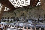 Usuki Stone Buddhas