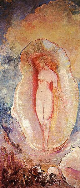 File:Venus redon.jpeg