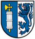 Coat of arms of Breitenheim