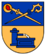 Coat of arms of Bronnen