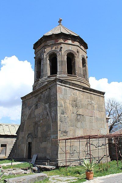 File:Zarzma monastery (14).jpg