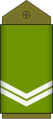 Caporal (Land Forces of the DR Congo)