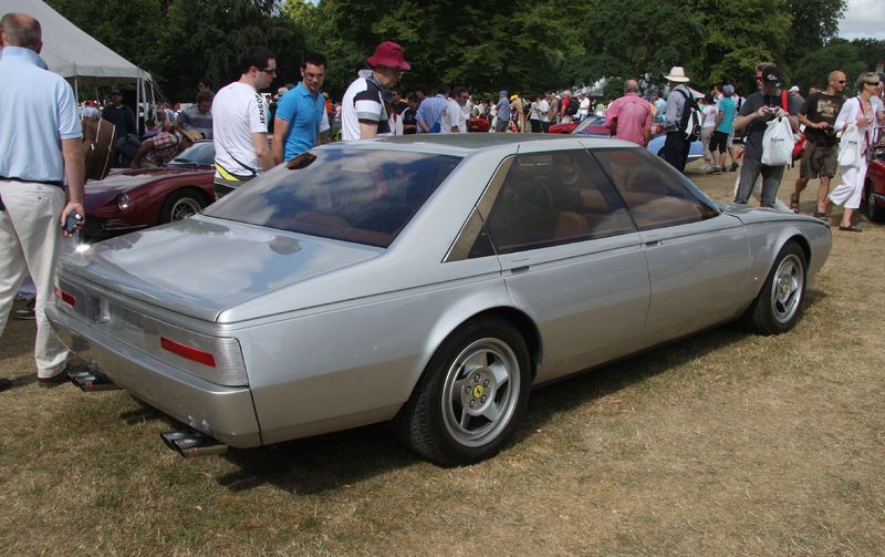 File:1980FerrariPinin-rear.jpg