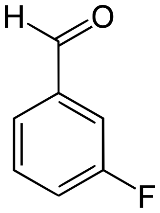 File:3-Fluorobenzaldehyde.svg