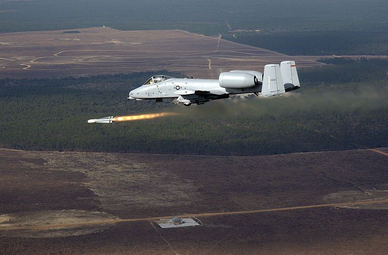 File:A-10 firing AGM-65.JPEG