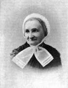 Anne Mercer Slaughter