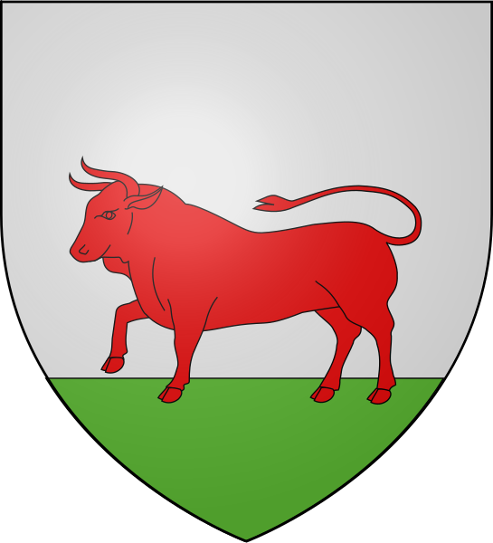 File:Armoiries Basse-Lusace.svg