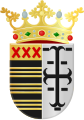 Coat of arms of Asten