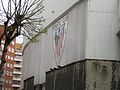 Atlethic Club Bilbao San Mamés Stadium