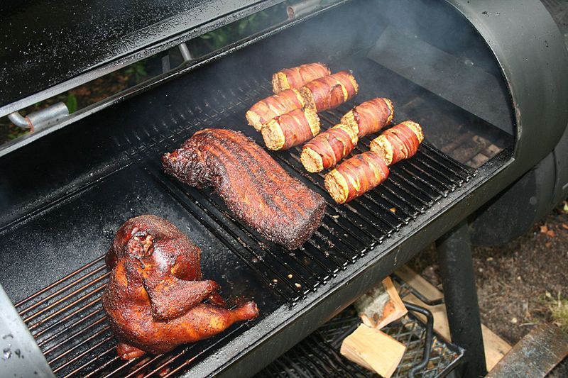 File:BBQ Food.jpg