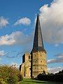 Saint-Winoc Abbey in Bergues