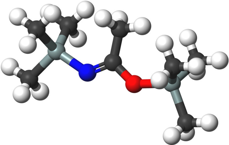 File:Bis(trimethylsilyl)acetamide-3D.png