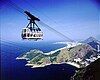 Rio de Janeiro cableway