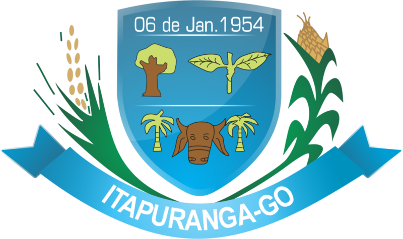 File:Brasão de Itapuranga.png